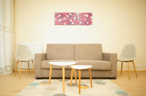 COSY HOUSE Créteil 3 pièces