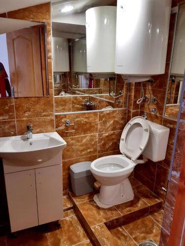Gallery image of Hedonist in Stara Pazova