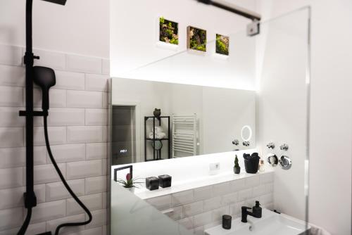 4-Zi Urban Design 120m² BRANDNEW 200Mbit photo 5