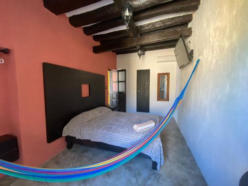 Galeriebild der Unterkunft Hotel Edzna in Campeche