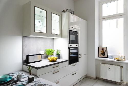 4-Zi Urban Design 120m² BRANDNEW 200Mbit photo 34