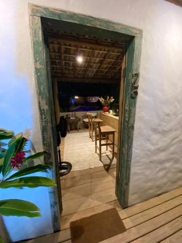 Gambar di galeri bagi Pousada Vila Dendê di Trancoso