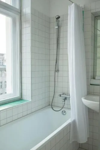 Hotel Art Nouveau am Kurfürstendamm photo 53