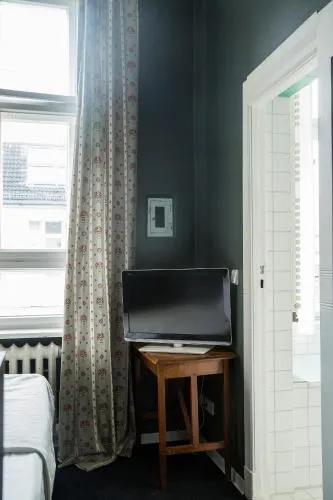 Hotel Art Nouveau am Kurfürstendamm photo 49