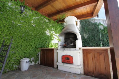 Φωτογραφία από το άλμπουμ του B&B Margherita Le Fiabe σε SantʼAgata Feltria