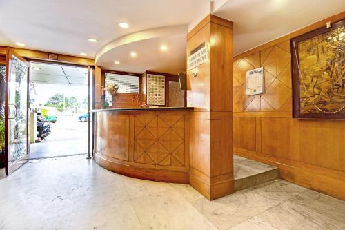 Gallery image of OYO Hotel Star Ldh in Ludhiana