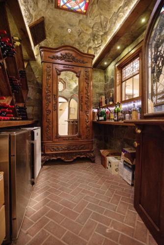 Fotografie z fotogalerie ubytování Swanendele Inn v destinaci Ridge