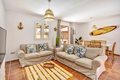 Premium Family House