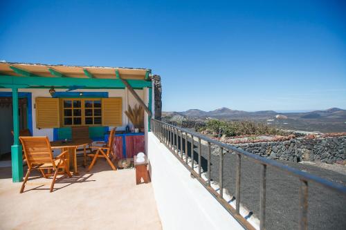 Foto Casa La Geria 5