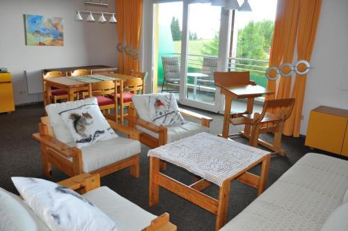 Appartements Akzente – Photos 3