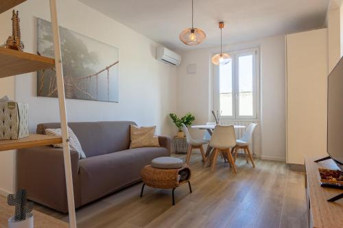 Mosse Leopolda Apartment by Mamo Florence
