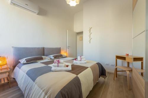 Mosse Leopolda Apartment by Mamo Florence