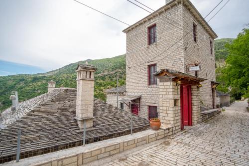 Foto Casa Lanoi 1