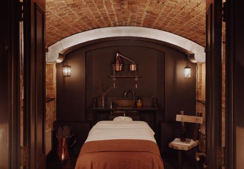No 1 by GuestHouse, York photo 49