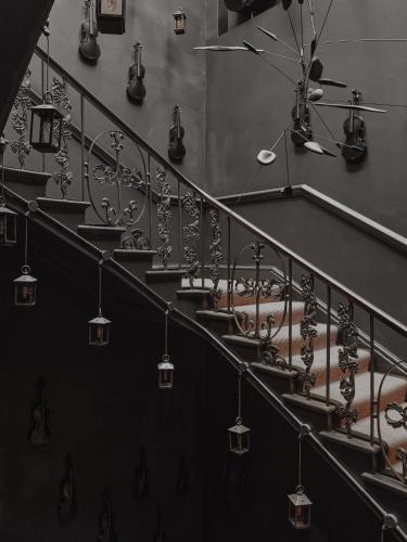 No 1 by GuestHouse, York photo 66