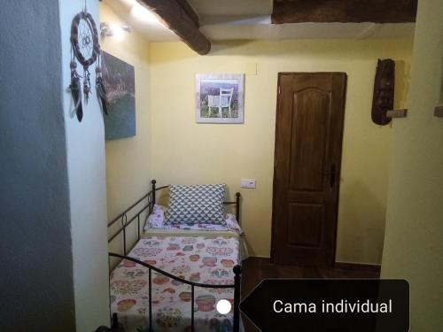 LA MANDUCA, Teruel – Updated 2022 Prices