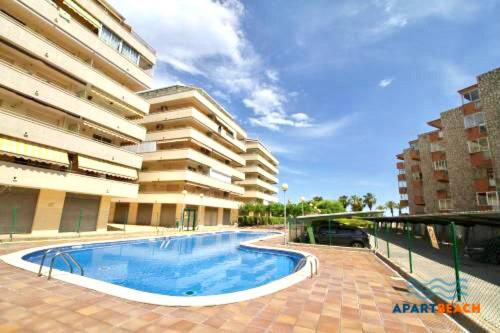 ApartBeach PARADIS PARK Vistas Playa, La Pineda – Bijgewerkte ...