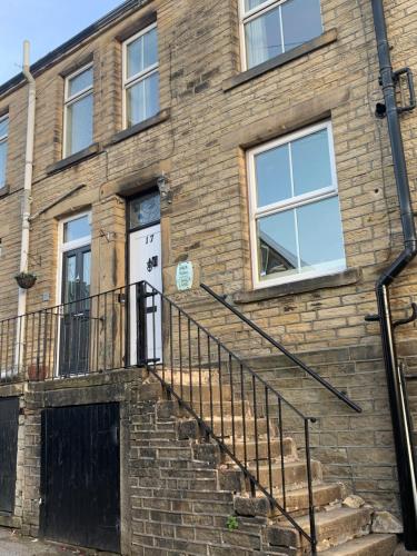 Gallery image of Back Holme Cottage in Holmfirth