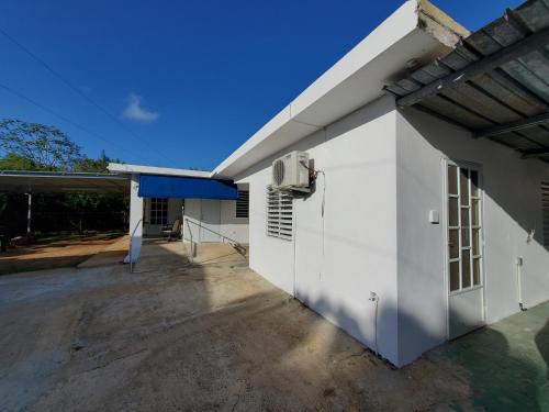 アパートメントが所在する建物