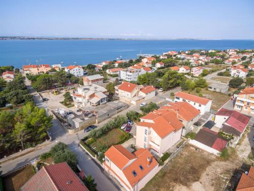 Apartments Lenka