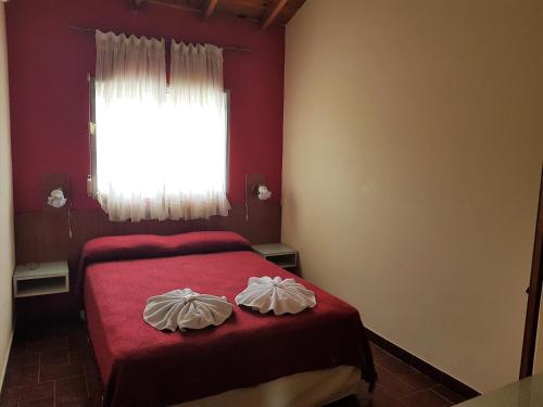 Residencial Costa Azul