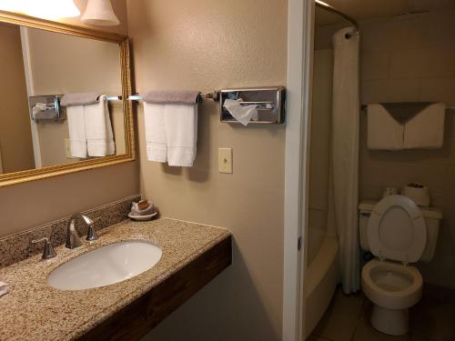 Imagen de la galería de Kansas Country Inn, en Oakley