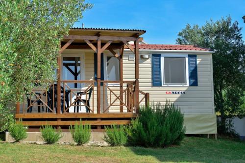 Holiday home Iva - shared pool – Photos 2