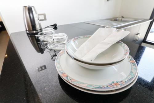 Fotografie z fotogalerie ubytování G House Hotel v destinaci Hua Hin