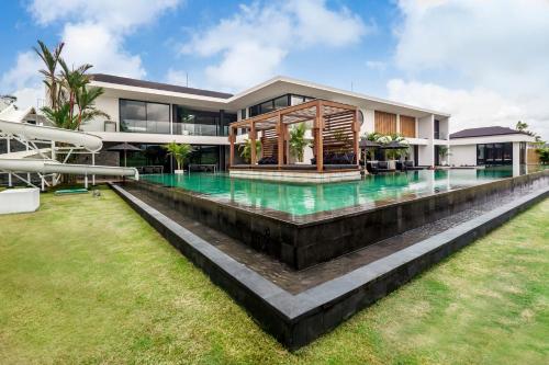 Villa Veni Vidi Vici by BaliSuperHost