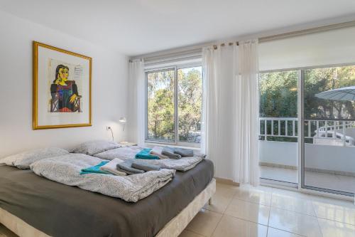 Gallery image of Apartamento Skandinavia in Alicante
