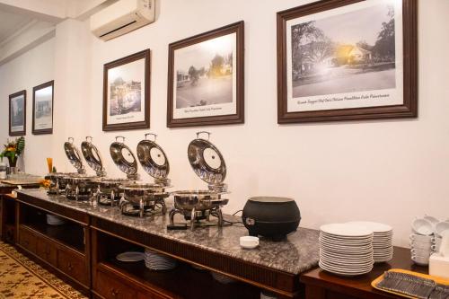 Galería fotográfica de Daroessalam Syariah Heritage Hotel en Pasuruan