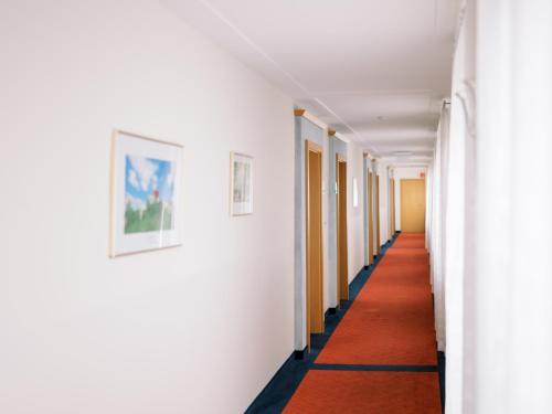 Fotografie z fotogalerie ubytování Hotel Locker & Legere v destinaci Sankt Ruprecht an der Raab