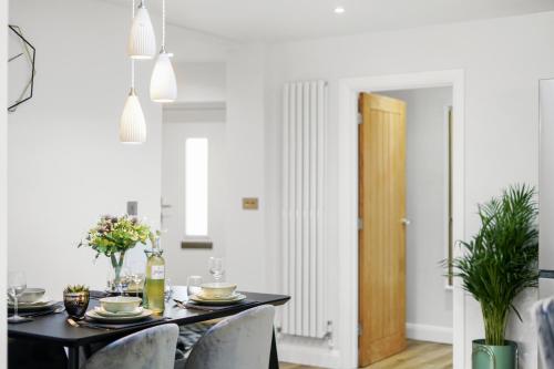 Φωτογραφία από το άλμπουμ του Modern Bungalow in Maidstone sleeps 5 with free parking στο Μέιντστοουν