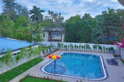 Gallery image of Imperial Grande Resort in Lonavala