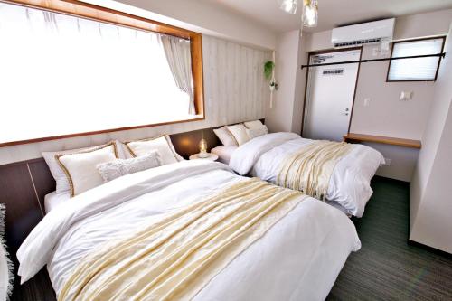TOMMY CONDOMINIUM WAKASA 502