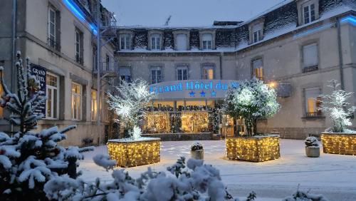 Grand Hôtel Du Nord