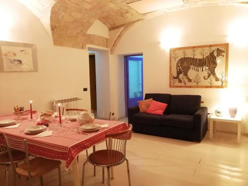 La casa della mia famiglia