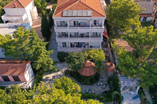 Φωτογραφία από το άλμπουμ του Villa Vicko σε Starigrad-Paklenica