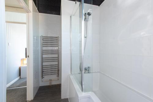 Et badeværelse på Cornsay