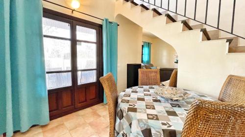 Gallery image of HL 020 Luxury 3 bedroom villa , high standard in Fuente Alamo