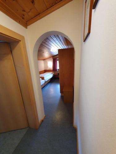 Fotografie z fotogalerie ubytování ALBERGO BAR RISTORANTE DOLOMIA v destinaci Badia