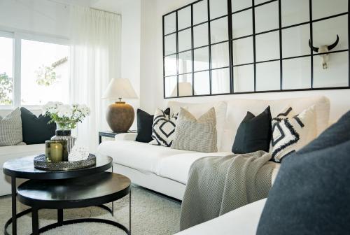Fotografie z fotogalerie ubytování CL- 1 bedroom walking distance to Puerto Banus v destinaci Marbella