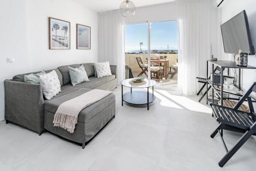 RDS- Apartment close to beach in Riviera del sol, Málaga ...