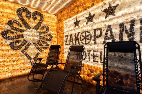 Galería fotográfica de Hotel Zakopane Wellness & SPA ex Korona Tatr en Zakopane