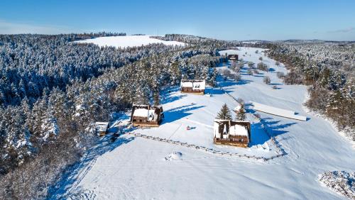 Gallery image of Wille Trójca in Trójca