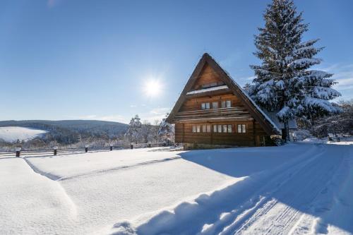 Gallery image of Wille Trójca in Trójca