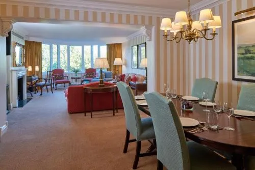 Cheval Thorney Court at Hyde Park photo 40