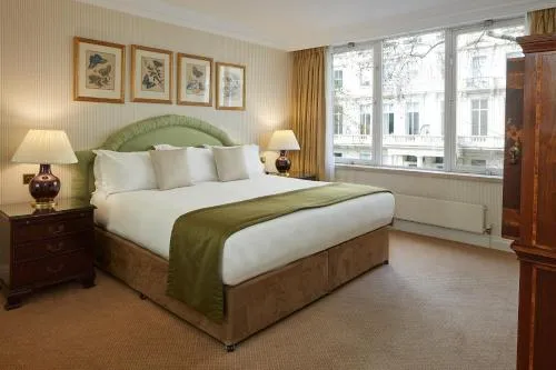 Cheval Thorney Court at Hyde Park photo 9