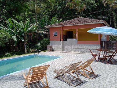 Casa em Lumiar com piscina – Photos 2