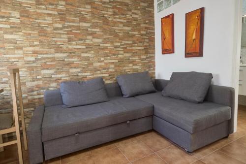 Fotografia z galérie ubytovania Apartamento Luna de las Negras Alto v destinácii Las Negras